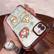 Casing For Samsung Galaxy A03 A03 Core Case Silicone Cases Soft Cover