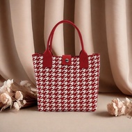 Premium Canvas Bucket Handbag – Trendy Handbag