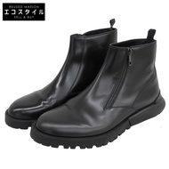 Dior M-COMBAT BOOTS Men's Black 44 20EBM 44