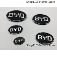 Can be used with BYD F3 F3R S6 S7 G3 G6 G5 M6 SONG QIN L3 F0 E5 E6 E2 E3 F6 car front logo, rear log