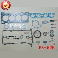 FS FP ES FP9A  Engine complete Full Gasket Set kit for Ford probe II MAZDA 626 MX-6 1.8L 2.0L 1991-1