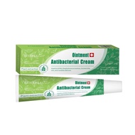 New Product#[Anti-Itch Antibacterial Cream]ETHEREAL Antibacterial cream, mosquito itch relief cream,