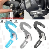 For CFMOTO CF MOTO 700mt 700 MT 700 MT700 CF700MT 2024 2023 2025 Horn Switch Extender Extension Butt