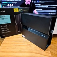 TP-Link BE550 Archer BE9300 2.5G 三頻...