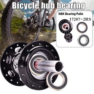 17287-2RS Bicycle Hub Bearing Palin For XM490 XM460 BM440 KOOZER