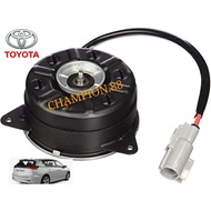 TOYOTA CALDINA TURBO ST246 FAN / AIR COND MOTOR