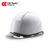 CK Tech. | หมวกกันน็อคได้รับการรับรองมาตรฐาน 3C