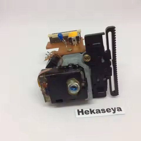 Unit for JVC XL-Z132 XL-Z232 XL-Z463 XL-Z464 XL-Z574 XL-Z674 Radio Laser Lens Head Optical Pick-ups