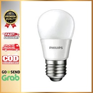 PHILIPS PHILIP BULB LED 3 WATT LIGHT BULB
