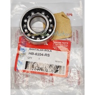 LAHAR 6204 WHEEL BEARING VARIO BEAT KHARISMA BEARING AS PULLY 6204