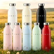SMEG x 24Bottles Clima Bottle 500ml