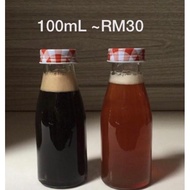 Madu Kelulut 100% Original (100mL)