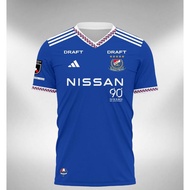 Jersey Yokohama F. Marinos Home Away 2024 2025