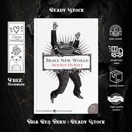 Brave New World Revised by Aldous Huxley