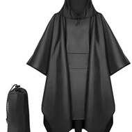 Military Raincoat 55-Style Military Raincoat Five-Five Old-fashioned Military Backup Raincoat Tactic