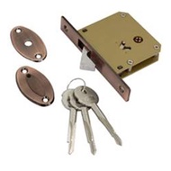 ✨คุ้มสุดๆ✨ กุญแจบานเลื่อน SOLEX 265 มือจับประตู SOLEX SLIDING 265 HAC FLUSH PADLOCK
