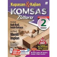 SASBADI - KUPASAN & KAJIAN KOMSAS BITARA TG.1-5
