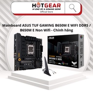 Mainboard ASUS TUF GAMING B650M E WIFI DDR5 / B650M E Non Wifi