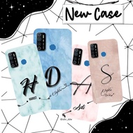 Custom Case Request Name Marble Asthetic For Alltype
