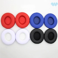 1 Pair Ear Pad Cushion Replacement for Beats Dre Solo 2 Solo 3 Wireless