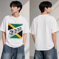 Vindes Store - T-shirts - Tour to Jamaican Vacation