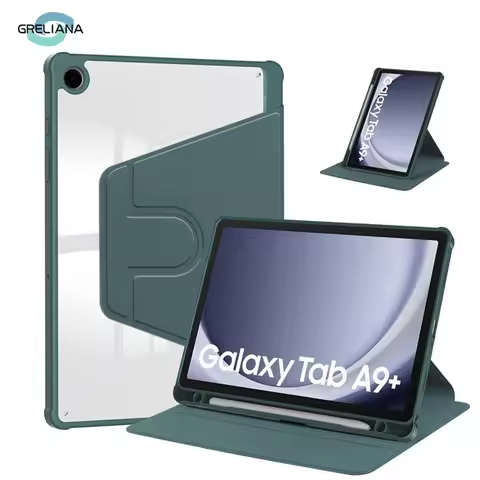 With Pencil Holder Case for Samsung galaxy tab S6 lite 10.4 SM-P610 P615 P613 P619 P620 P625 P627 Sm