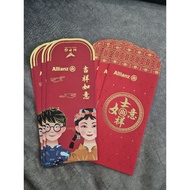 2025 Allianz angpao angpaw