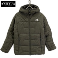 The North Face NYW82005 新款尼龍防唇RIMO外套/保暖外套 S尺寸 [二手]