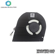 Laptop CPU Cooling Fan BN8507H5H-000P DC5V 0.40A 4Pin for Dell Inspiron 14 5425 05V75Y 5V75Y