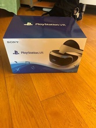 PlayStation VR ver1