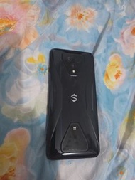 Black Shark 3 5G 8/128gb dual sim