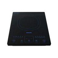 เตาแม่เหล็กไฟฟ้า 2100 วัตต์ รุ่น HD4911/35 Philips