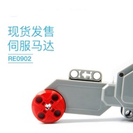 Compatible EV3Series Motor Medium Large Servo 45544 Maker DIY