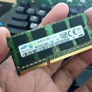 RAM Sodimm Laptop Memory Samsung 8GB DDR3 12800U Not DDR4 DDR5 3200 3600 5600 6000 MHz