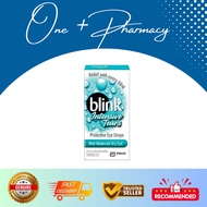 BLINK INTENSIVE TEARS EYE DROP 15ML