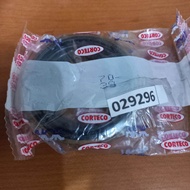 Outer REAR CAR WHEEL SEAL ELF NHR55 77PS BRAND NOK CORTECO PART NO BBB670 SIZE 39X60X10 PRICE PER SE