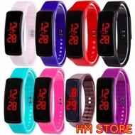 Led Bracelet Sport Watch Digital Display LED Sport Watch