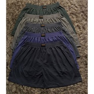 COMBO of 5 VAZCO Q27 MEN'S AND WOMEN'S PADDY PANTS IN STRETCH COTTON