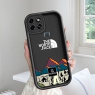 Infinix Smart 6 X6511B Cool Case Phone TY T31649