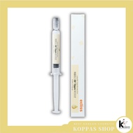 ECLISS IGF 10ppm Booster Shot (4.5ml) Ampoule, Anti-aging, Healing, Regeneration, Moisturization