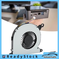 valuemalls Replacement New CPU Cooling Fan for Intel NUC8i7BEH NUC8i3BEH NUC8i5BEH NUC8i5BEK