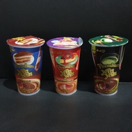 Meiji Yan Yan Matcha