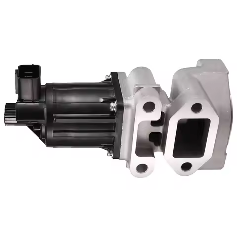 97376663 EGR Valve For VAUXHALL Opel Astra H J Sports Meriva A B Family Box 1.7 Cdti 2007-2015 95523