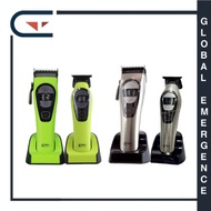 Codos Professional Cordless A81 Hair Clipper / A71Hair Trimmer