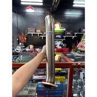 [READYSTOCK] Custom Downpipe🇹🇭🇹🇭 Nissan Navara D40/NP300/Pro4x Plug & Play High Quality