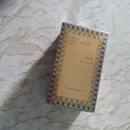 MFK oud satin mood extrait de parfum 70ml preorder perfume all variants