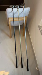 Callaway Big Bertha War Bird 高爾夫球桿