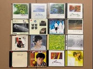 高價回購60-90年代CD 二手CD 銀圈CD 回收CD beyond陳百強張學友劉德華張惠妹陳慧嫻等