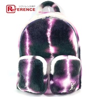 LOUIS VUITTONRFIC Virgil Abloh Esprit 雙肩包多口袋背包