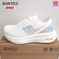 รองเท้าผ้าใบผู้หญิง Baoji แท้ 100% (สินค้ามาใหม่) รุ่น BJW1153 ไซส์ 37-41